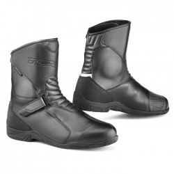 TCX Hub Waterproof Black Boots