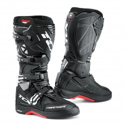 TCX Comp Evo 2 Michelin Black Boots