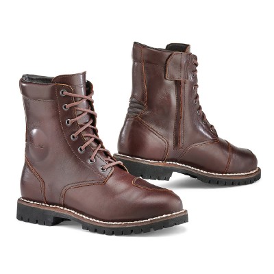 TCX Hero Waterproof Brown Boots