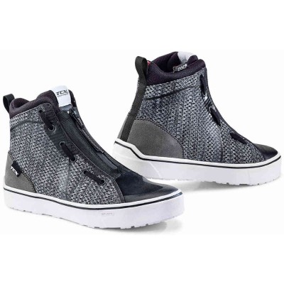 TCX Ikasu Air Black Grey Boots