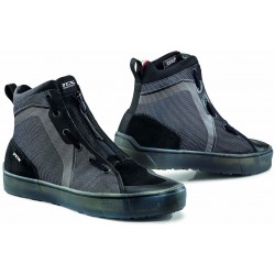 TCX Ikasu Waterproof Black Reflex Boots