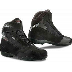 TCX Jupiter 4 Gore-Tex Black Boots