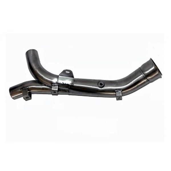 Termignoni Stainless Steel Exhaust Pipes For Yamaha YZF-R1 2009-2011 Part #Y091CF000I