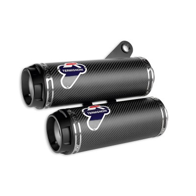 Buy Online Termignoni Motorcycle Exhaust in India