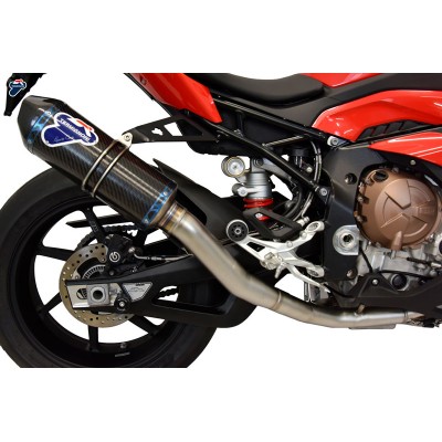 Termignoni Complete Racing Exhaust For BMW S1000RR 2019 Part # BW2310200TCC
