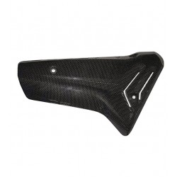 Termignoni Carbon Heat Shield For BMW S1000RR Part # BW2408069X