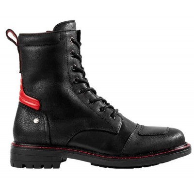 XPD X-Goodwood Black Boots