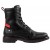 XPD X-Goodwood Black Boots