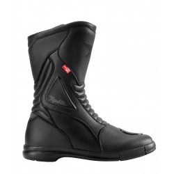 XPD X-Trail Outdry Black Boots