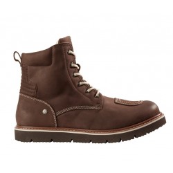 XPD X-Village Coffee Brown Boots