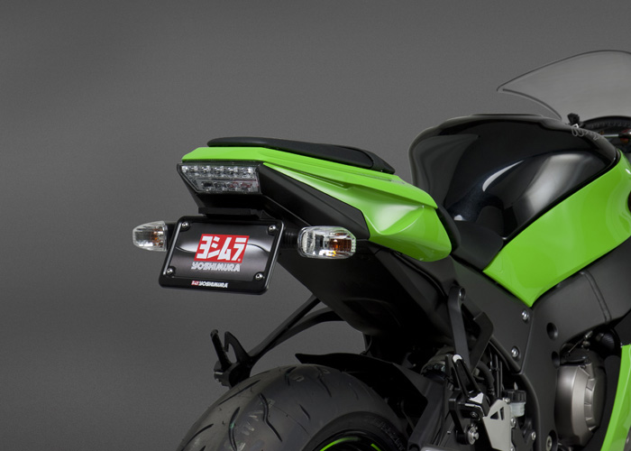 Yoshimura Fender Eliminator Kit For Kawasaki Ninja ZX10R 20112015