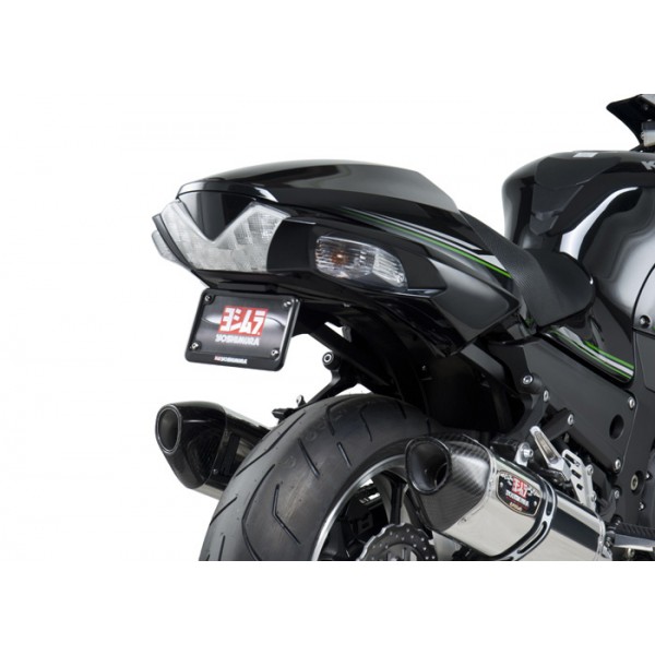 Yoshimura Fender Eliminator Kit For Kawasaki Ninja ZX-14R 2006-2021 Part # 070BG141402