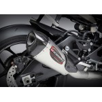 Akrapovic Optional Link Pipe (SS) For Yamaha YZF-R1 2004-2006 Part # L-Y10SO6