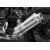 Yoshimura BMW R NINE T Street RS-3 SO SS-SS-AL 2014-2016 Part #1590025500