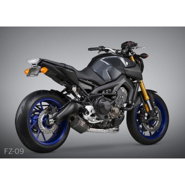 Yoshimura Fender Eliminator Kit For Yamaha MT-09 2015-2017 Part # 070BG139901