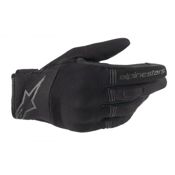 ALPINESTARS COPPER BLACK GLOVES