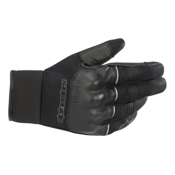 ALPINESTARS W RIDE DRYSTAR BLACK GLOVES
