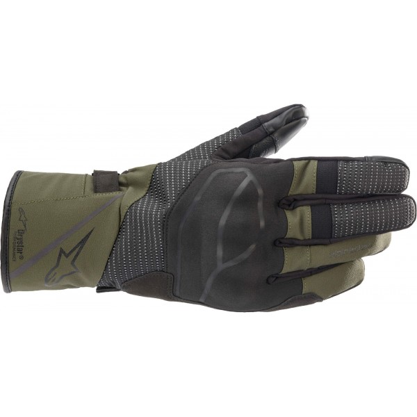 ALPINESTARS ANDES V3 DRYSTAR BLACK FOREST GLOVES