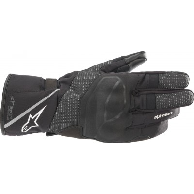 ALPINESTARS ANDES V3 DRYSTAR BLACK GLOVES