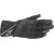 ALPINESTARS ANDES V3 DRYSTAR BLACK GLOVES