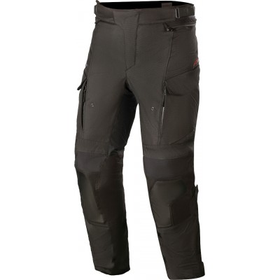 ALPINESTARS ANDES V3 DRYSTAR TEXTILE BLACK PANTS