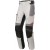ALPINESTARS ANDES V3 DRYSTAR TEXTILE ICE GRAY DARK GRAY PANTS