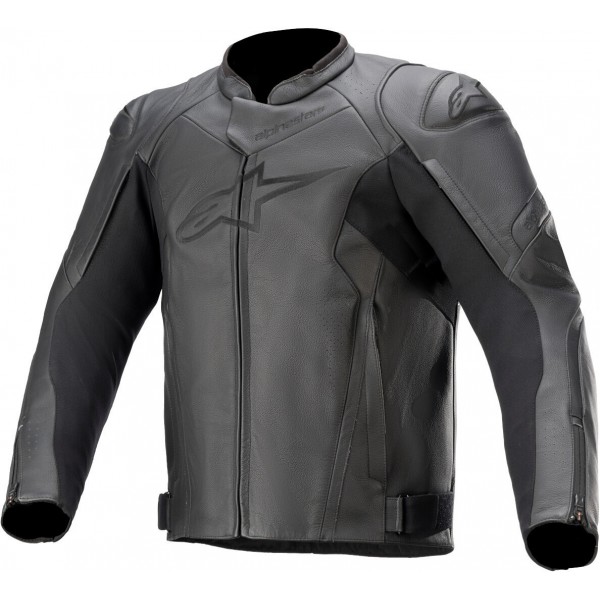 Alpinestars Warhorse Leather Jacket - 199€