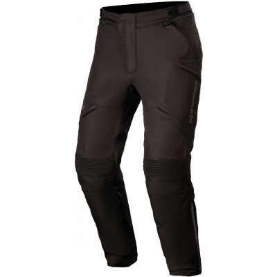 ALPINESTARS GRAVITY DRYSTAR BLACK PANTS