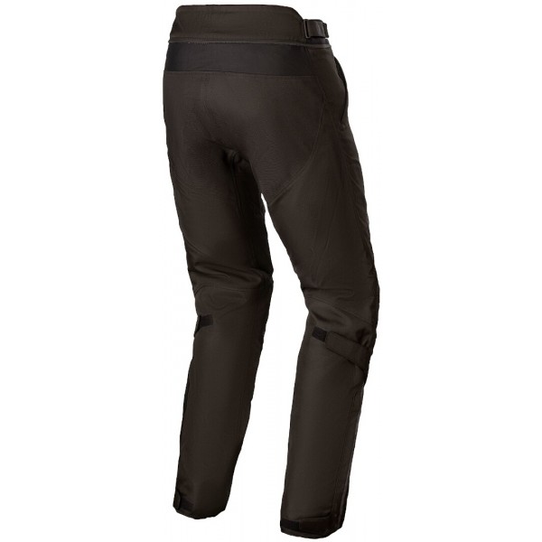 ALPINESTARS GRAVITY DRYSTAR BLACK PANTS