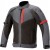ALPINESTARS HEADLANDS DRYSTAR TEXTILE ASPHALT BLACK JACKET