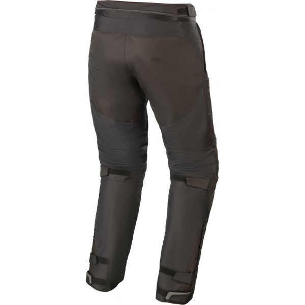 ALPINESTARS RAIDER V2 DRYSTAR BLACK TEXTILE PANTS