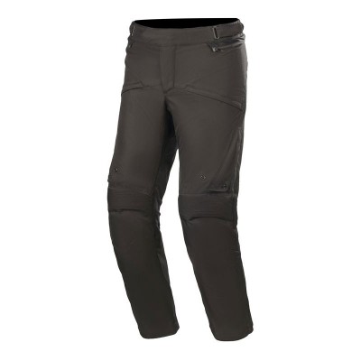 ALPINESTARS ROAD PRO GORE TEX BLACK PANTS