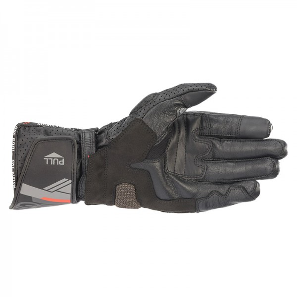 ALPINESTARS SP-8 V3 BLACK GLOVES