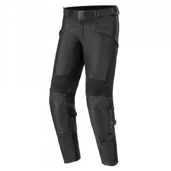 ALPINESTARS T SP-5 RIDEKNIT TEXTILE BLACK BLACK PANTS