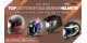 Buy Now Top  Motorcycle Riding Helmets for Indian Riders online in india