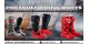 Shop Premium Riding Boots For Motorcycle Riders Online
