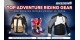 Top Adventure Riding Gear for Touring Riders Online in India