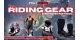 Top Riding Gear Every Biker Must Have