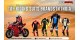 Top Riding Suits Brands in India