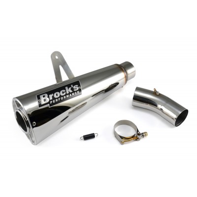 ｋ Amortisseur de direction route TOBY ZX-6R 636 2013-2024