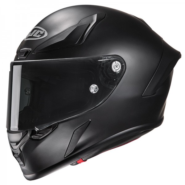 HJC Rpha 1 Black Matt Helmet