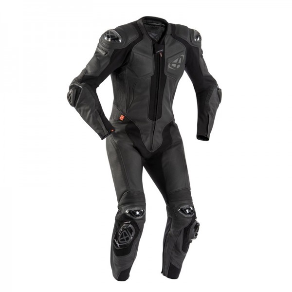 Ixon Vendetta Evo Black Suit