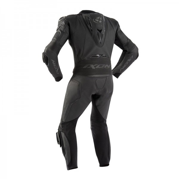 Ixon Vendetta Evo Black Suit