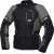 IXS Tour Laminat St Plus Black Grey Jacket  