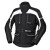 IXS Tour Traveller St Black White Jacket 