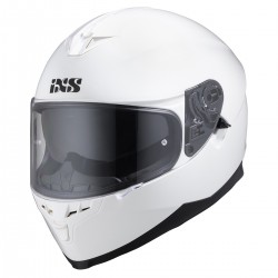IXS 1100 1.0 White Helmet