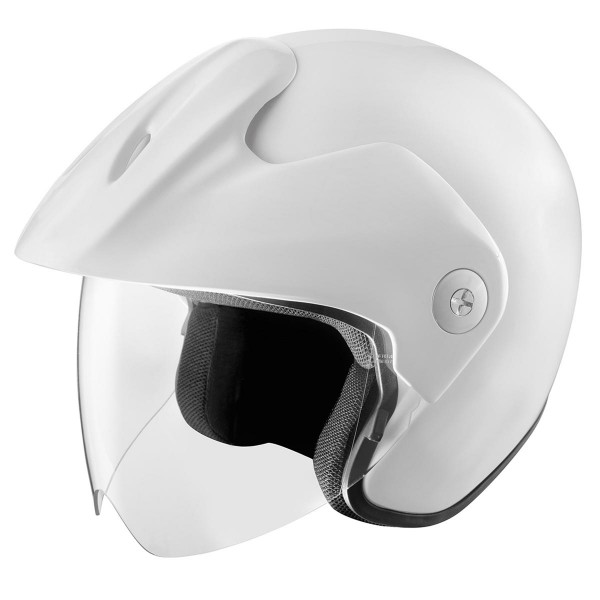 IXS HX 114 White XL Helmet IXS HX 114 White XL Helmet