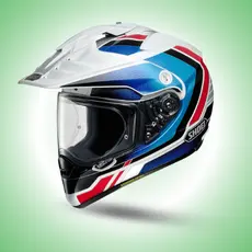 Adventure Helmet