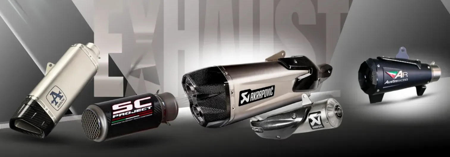 Premium Exhaust Systems 