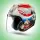 Open Face Helmets